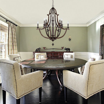 Capital Lighting 4369RT Corday Rustic 9 Light Chandelier