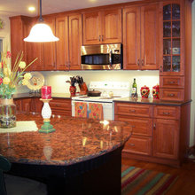 Countertop