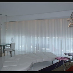 Window Treatments - Products