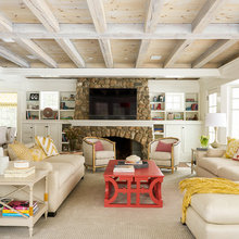 Fireplace Ideas