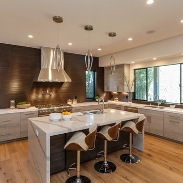 Sherman Oaks