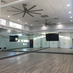 Studio Zone Creekside - Home Gym Products