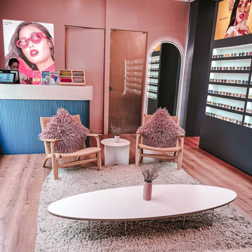Sunnies Studios | Eternity Modern Commercial Projects