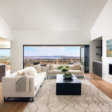 Pacific Beach New Build