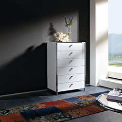 Trenta Chests Nolte - Accent Chests And Cabinets
