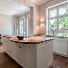 DE - kitchens