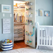 Baby Boy Nursery