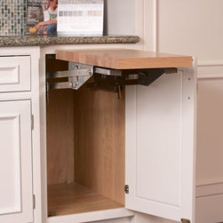Showroom 2 - Kitchen Drawer Organizers
