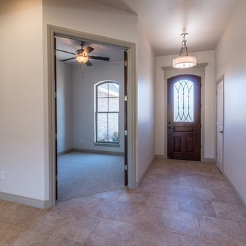 Wickham Plan - Stonebriar
