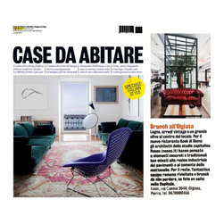 CASE DA ABITARE Italia - 商品