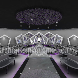 Weddings Design - Products