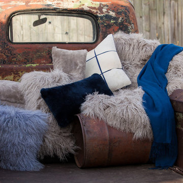 Rustic Chic