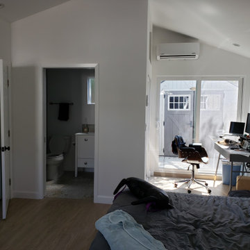 Studio city ADU