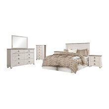 Bedroom Furniture