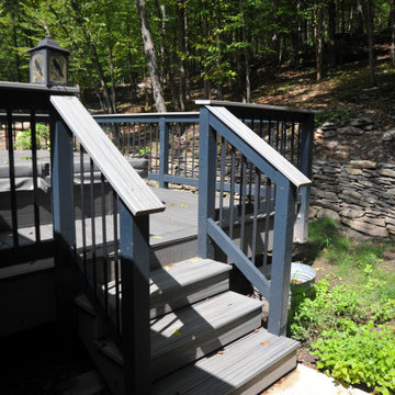 Vacation House Remodel