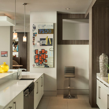 Clubhouse, Commercial & Multi-Family Designs