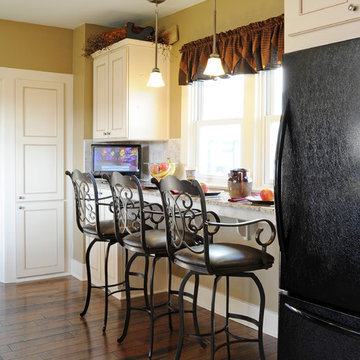 Crowe Kitchen
