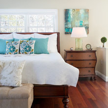 Bedroom Ideas