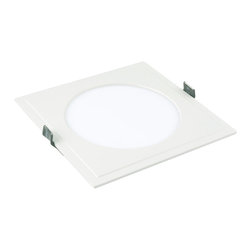 LED down light - Lighting