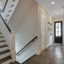 Mudroom