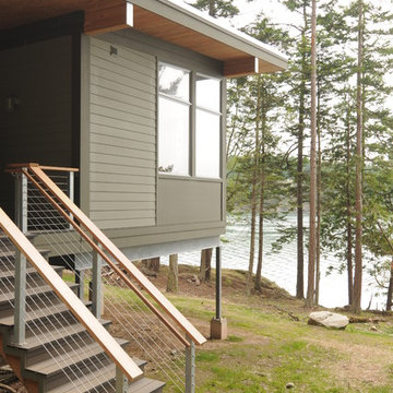 Obstruction Island [prefab]