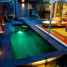 Plunge Pool Ideas