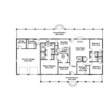 House floor plans