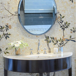 Showroom Photos - Bath Products
