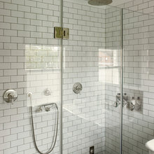 Walk In Shower
