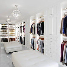 Closet ideas