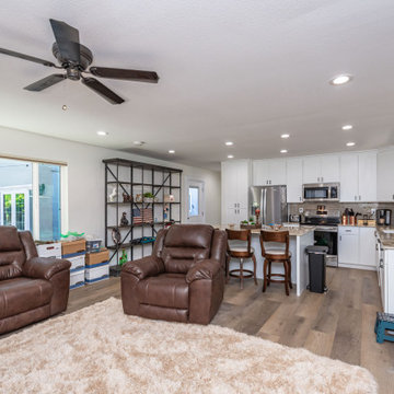 792 Sq.Ft 2 Bed ADU - Concord, CA