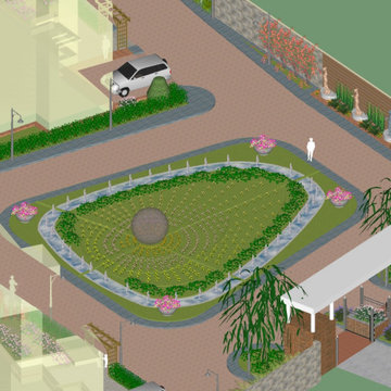 Landscape Architecture