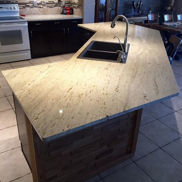 Kitchen Upgrade