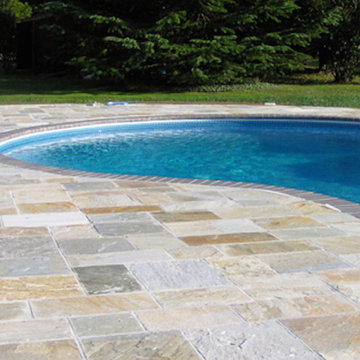 Hardscapes