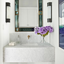 Bathroom Ideas