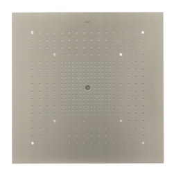 Axor ShowerCollection ShowerHeaven - Showerheads And Body Sprays