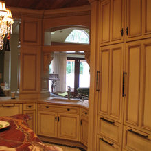 Paint Colors: KC