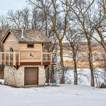 Guest House/Tiny House