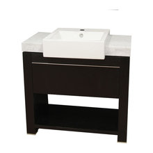 Bathroom vanities