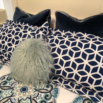 Pre-teen Bedroom Renovation