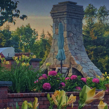 NY Orange and Rockland County Landscape Architecture