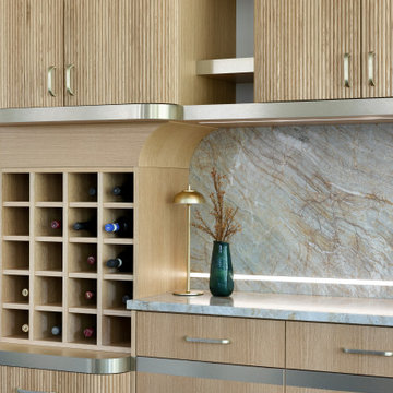 Bespoke Dry Bar