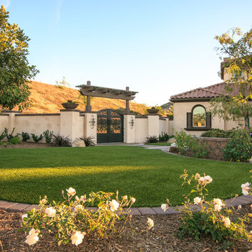 Mantanona Project : Western Outdoor Designs