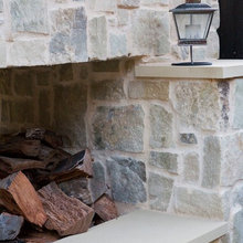 Fireplaces