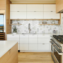 Kitchen Ideas