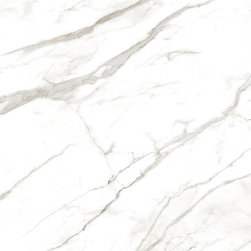 Calacatta Oro Venato Naturali Collection - Kitchen Countertops