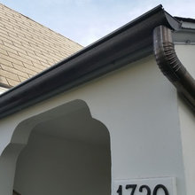 gutters
