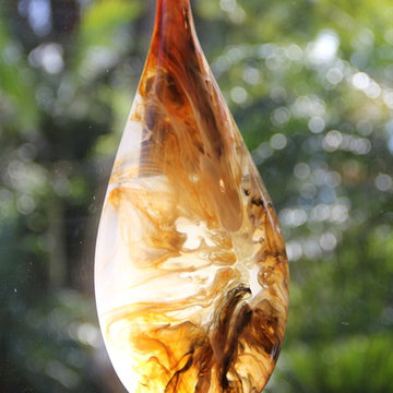 Wall drops wall and window decor - Wall Art & Decor - Statues & Figures