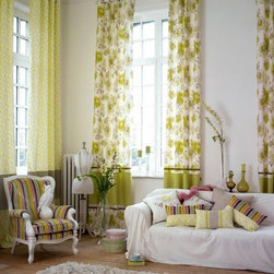 Casadeco Fabrics - Fabric
