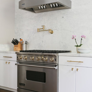Haight-Ashbury Kitchen